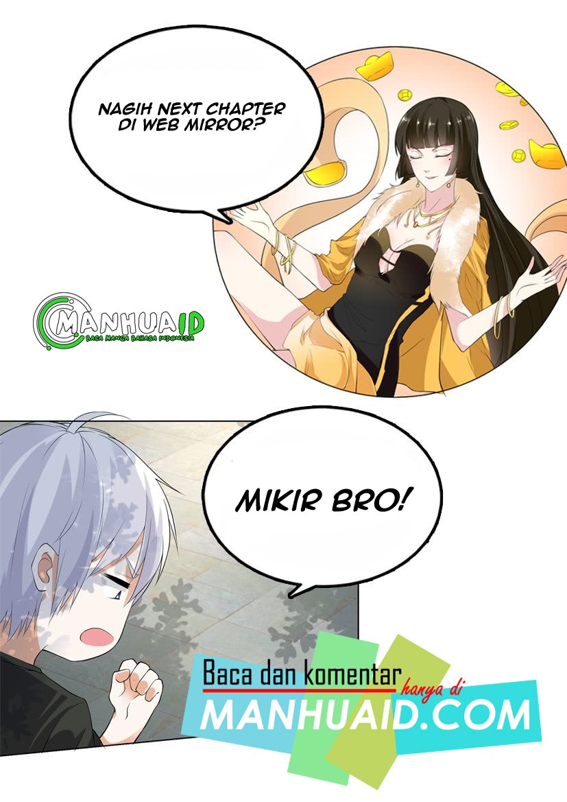 Shen Hao’s Heavenly Fall System Chapter 30 Gambar 15
